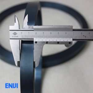 Dây đai thép dầu Trung Quốc 19mm