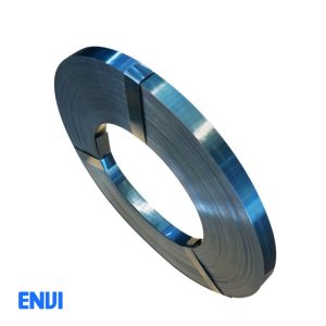 Cuộn dây đai thép dầu Trung Quốc 19mm