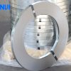 Cuộn dây đai thép mạ kẽm