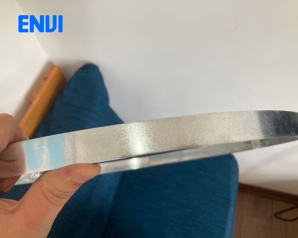 Dây đai thép chất lượng cao, giá tốt tại ENVI VINA