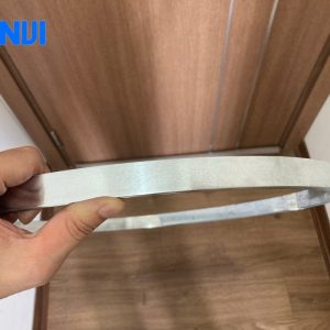 dây đai thép mạ kẽm chống gỉ