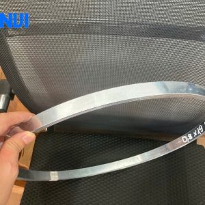 Dây đai mạ kẽm 19x0.8mm