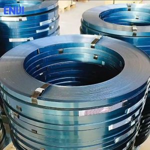 Dây đai thép nhúng dầu 32mm