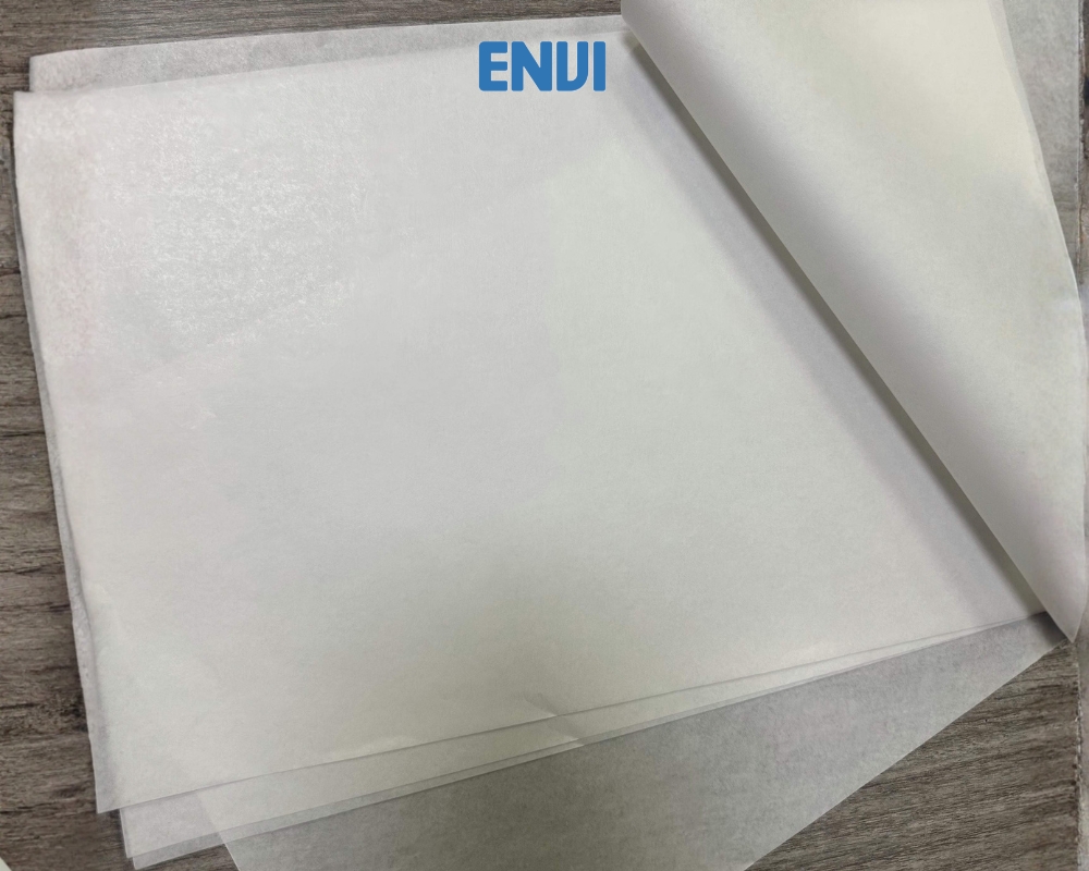 Envi Vina tổng kho cung cấp giấy pelure chống ẩm giá tốt