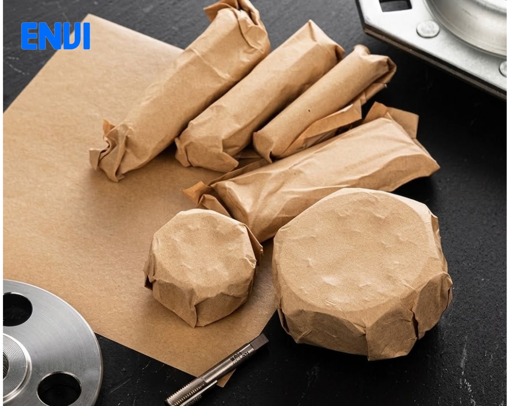 Envi Vina chuyên cung cấp giấy Vci cắt sẵn theo kích thước yêu cầu