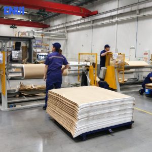 Giấy chống gỉ cắt kích thước theo yêu cầu