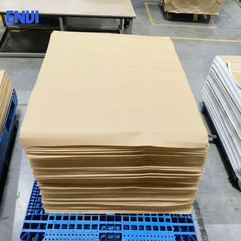 Giấy chống gỉ cắt kích thước theo yêu cầu