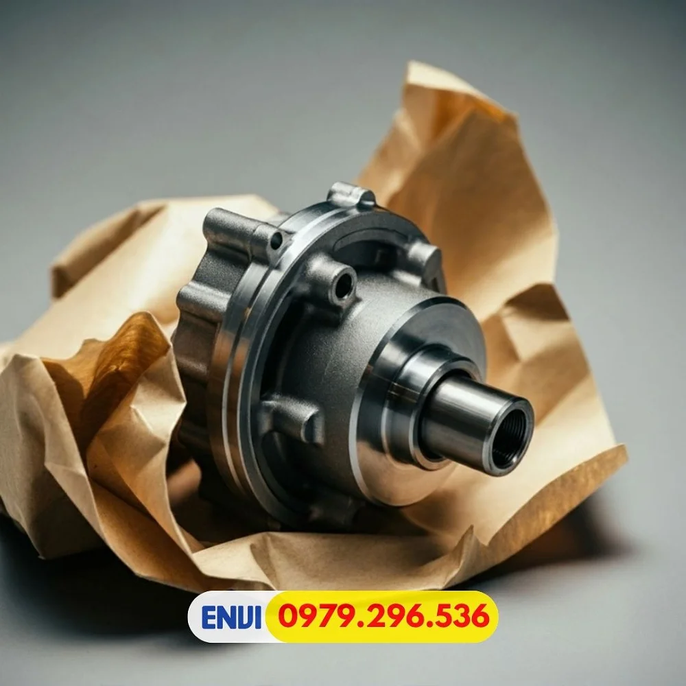 ENVI VINA chuyên cung cấp giấy chống gỉ chất lượng giá rẻ