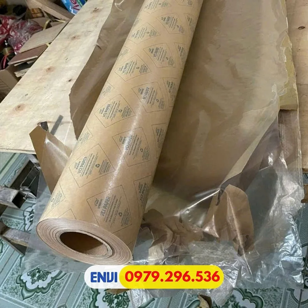 Giấy chống gỉ ENVI VINA