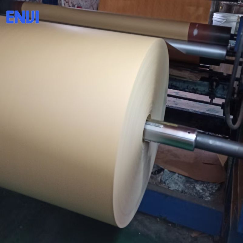 Giấy chống gỉ cắt kích thước theo yêu cầu