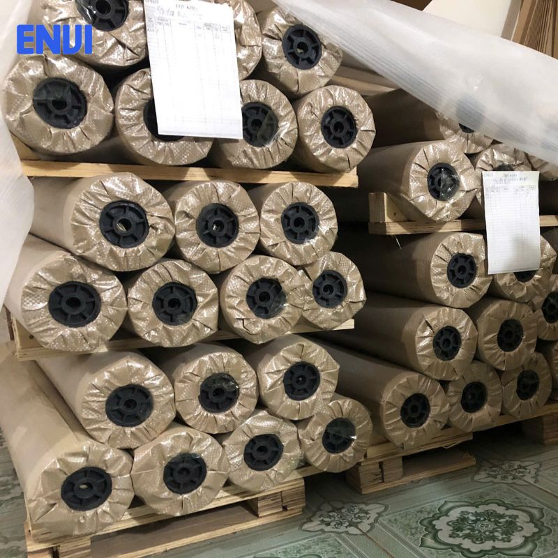 Envi Vina tổng kho cung cấp giấy chống gỉ giá rẻ cho xuất khẩu