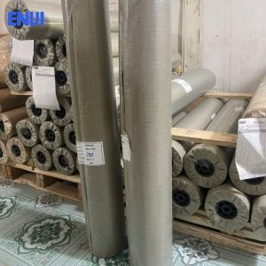 cuộn giấy chống gỉ vci 97gsm