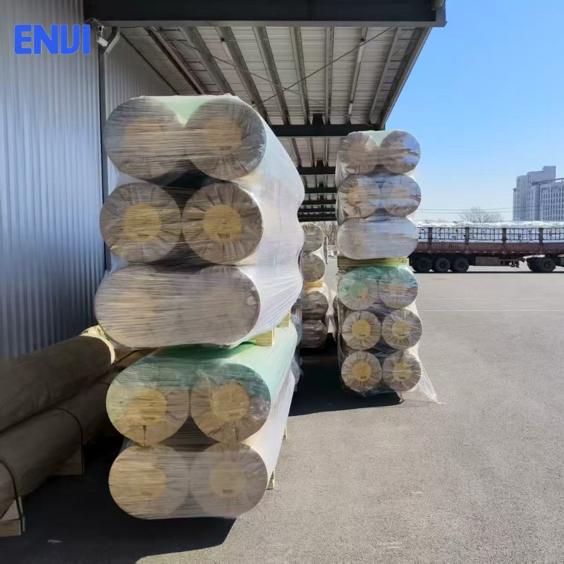 Envi Vina chuyên cung cấp giấy chống gỉ Vci