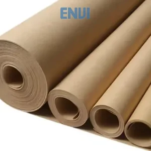 Envi Vina tổng kho cung cấp giấy gói hàng kraft giá rẻ