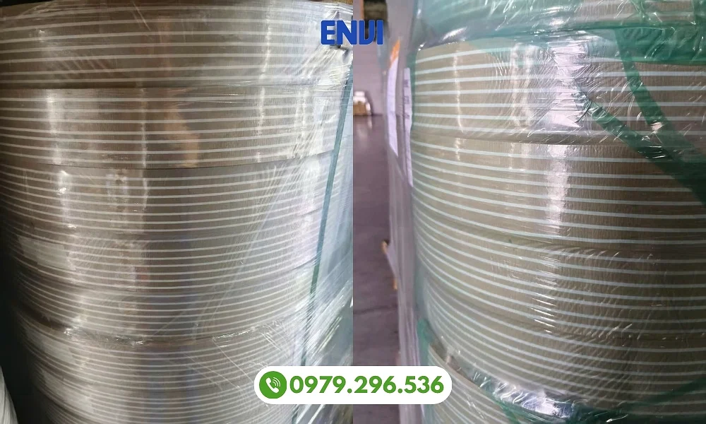 Giấy nhăn chống gỉ VCI