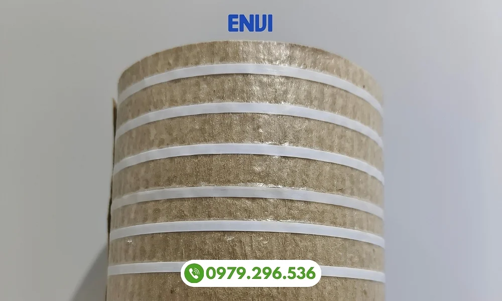 Thông tin sản phẩm giấy nhăn chống gỉ gia cường sợi