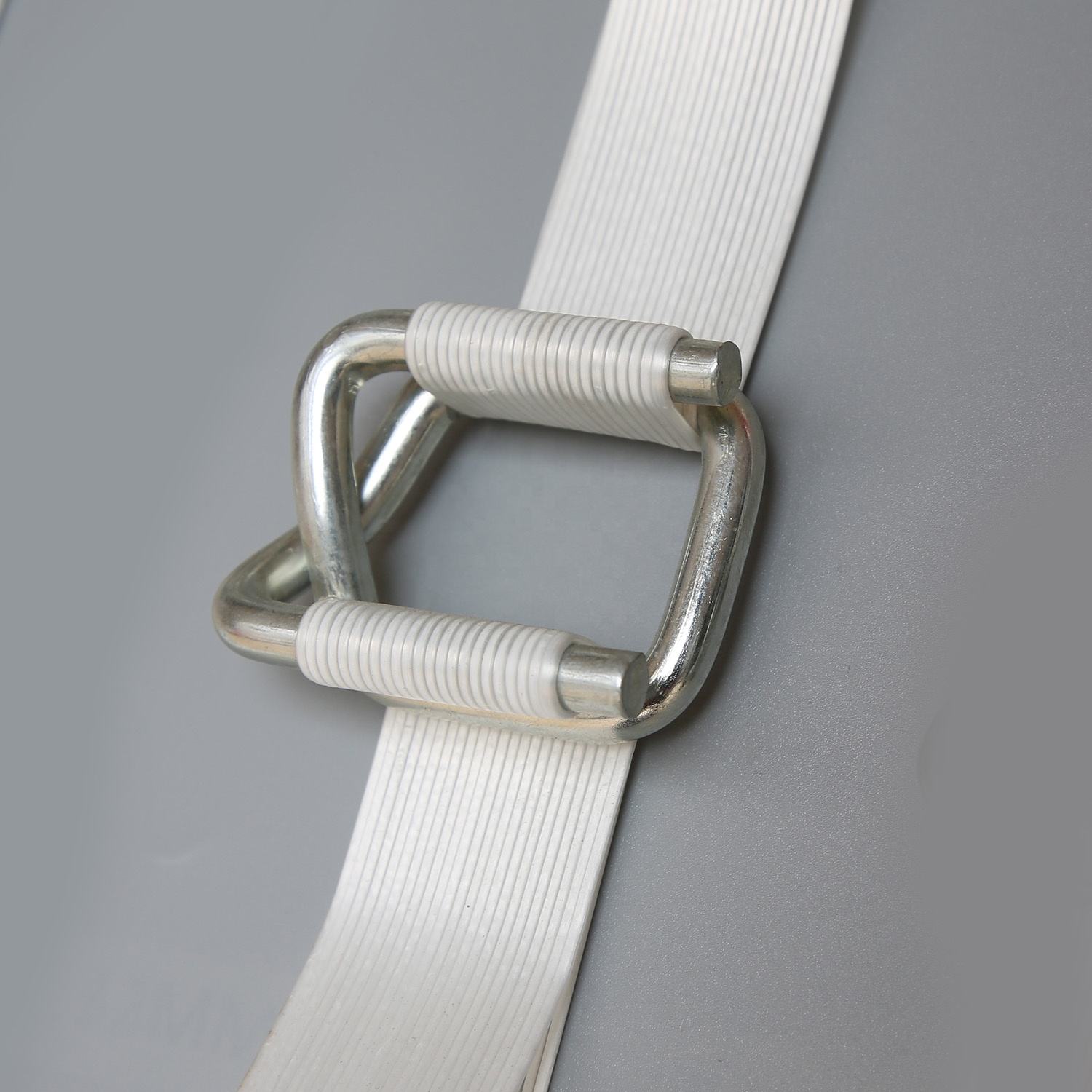 Khóa đai composite