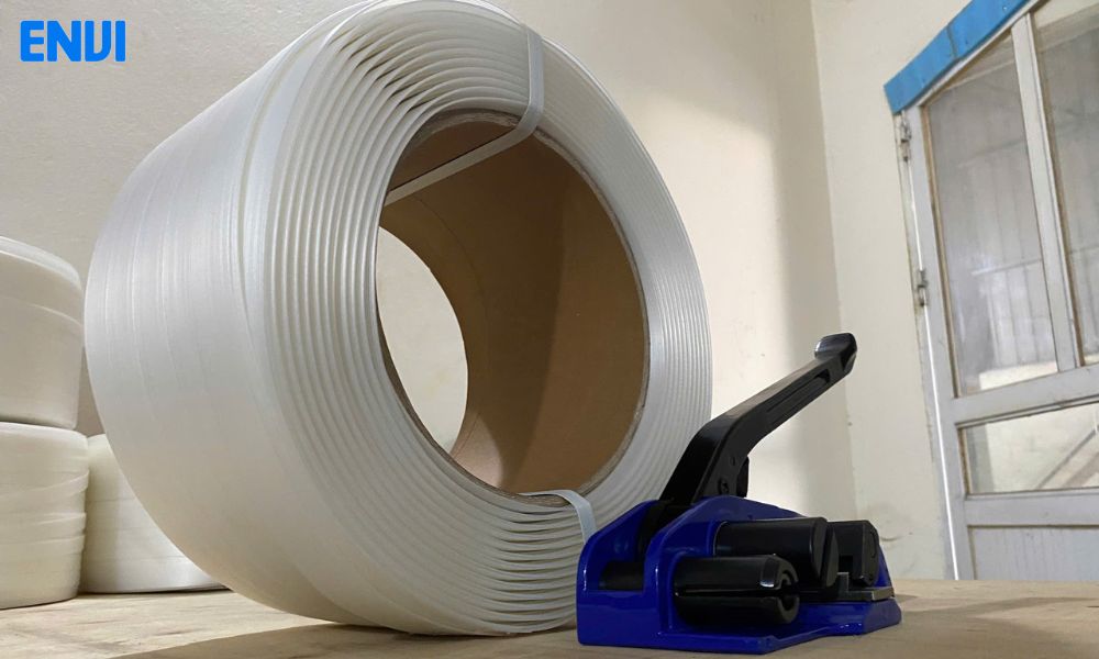 Dây đai composite đóng hàng