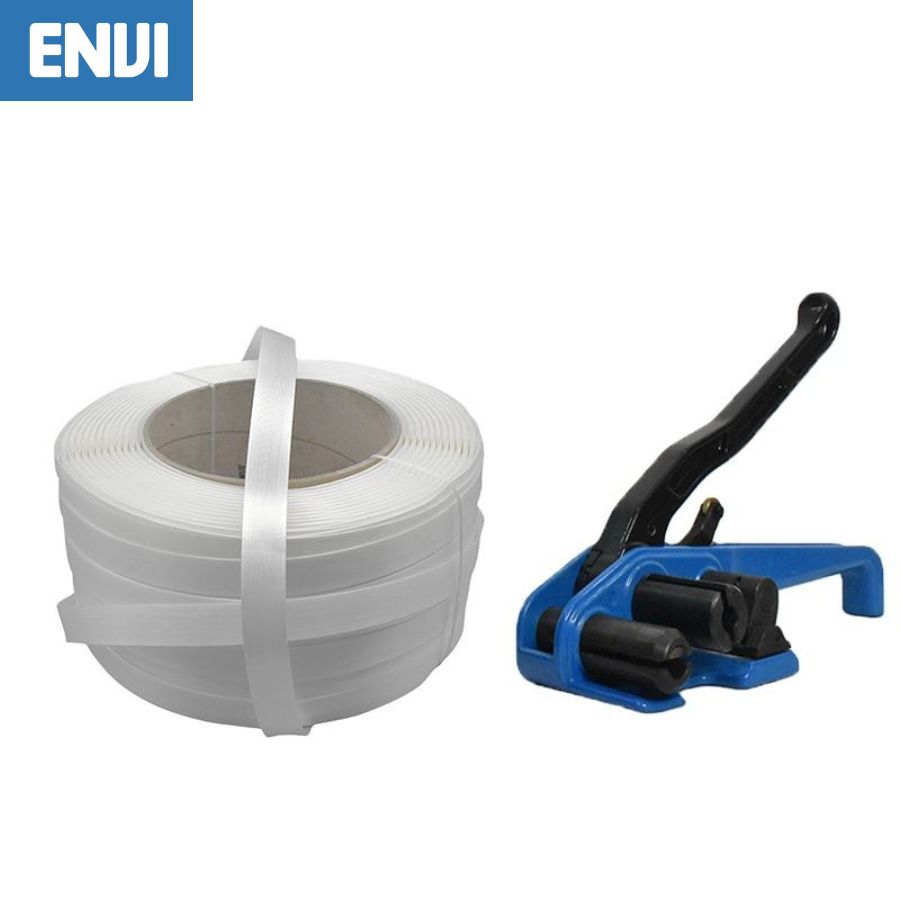 Bộ dây đai composite đóng hàng