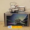 Máy đóng đai khí nén XQD-19 cầm tay tiện lợi