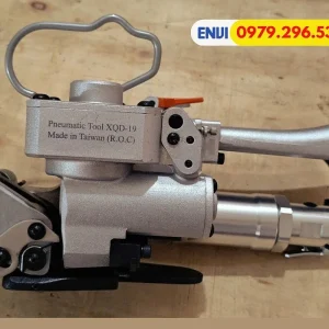 Máy đóng đai nhựa XQD-19
