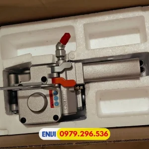 Máy đóng đai cầm tay QXD-19 chính hãng