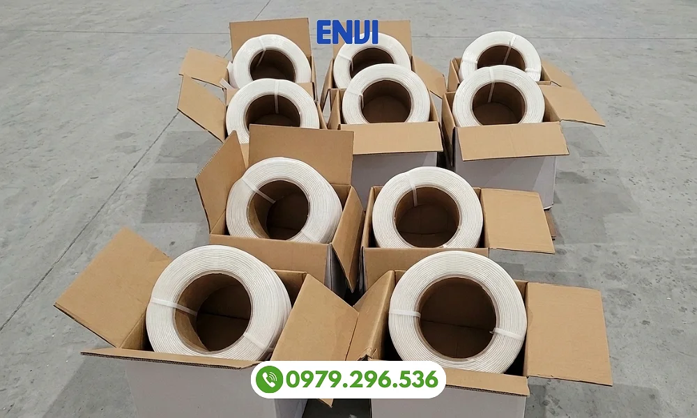 Dây đai composite chất lượng