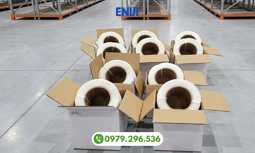 Dây đai composite sẵn kho ENVI VINA
