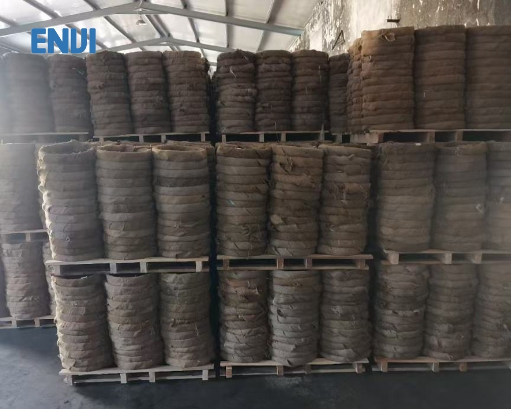Nhà máy dây đai thép dầu Envi Vina