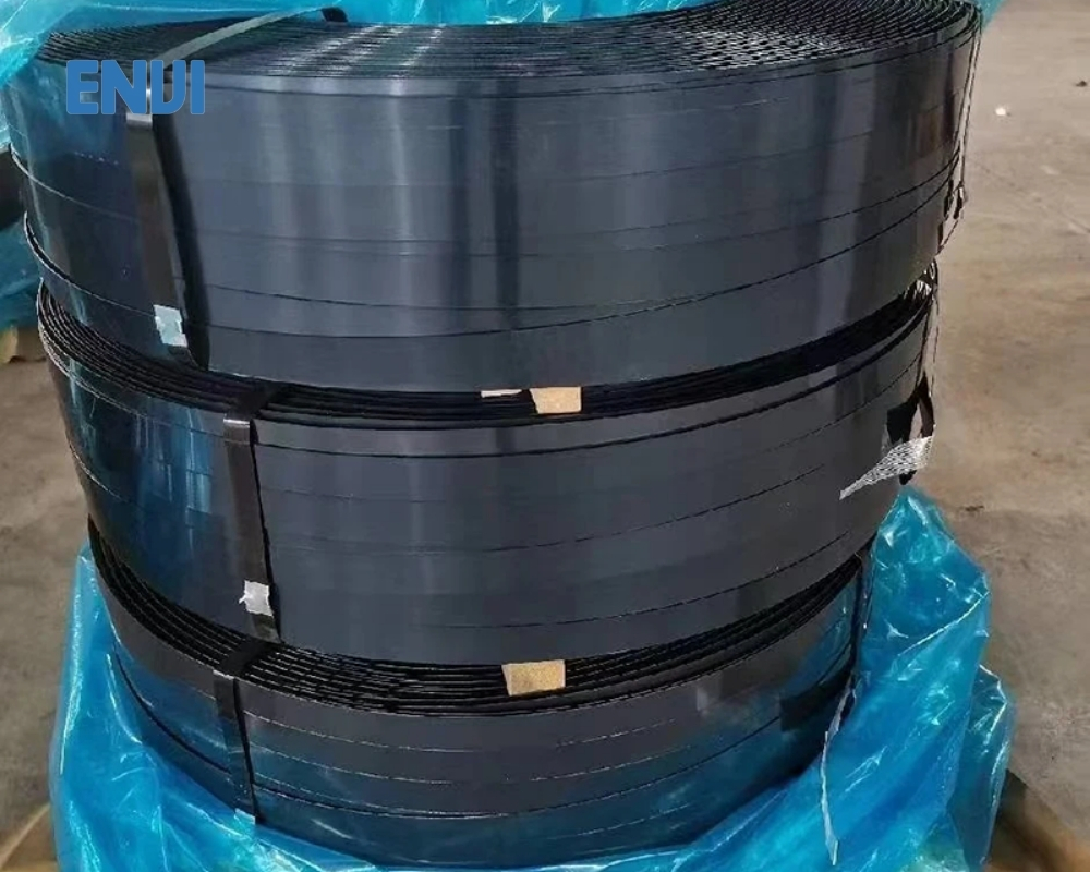 Nhà cung cấp dây đai thép dầu