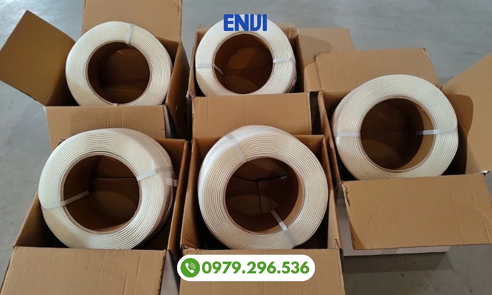Dây đai composite sẵn kho ENVI VINA