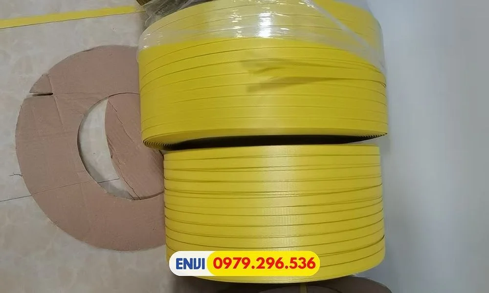Dây đai PP giá rẻ