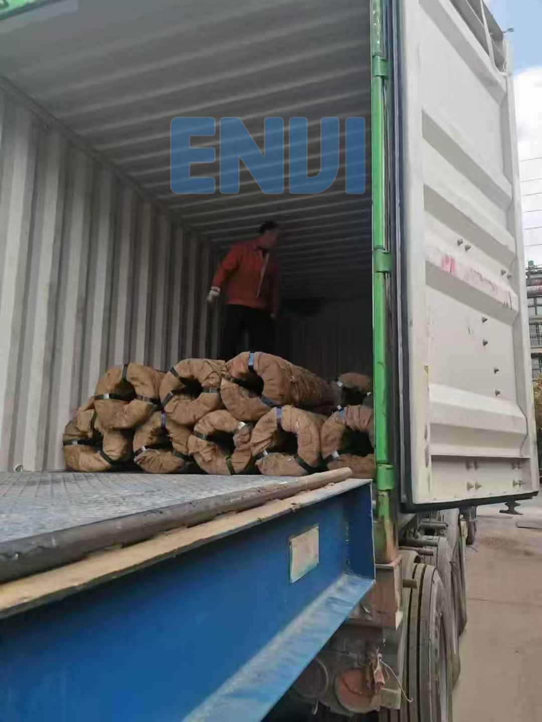 Nhà cung cấp dây đai thép nhúng dầu